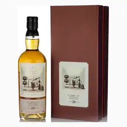 Imperial 28 Year Old Marriage 