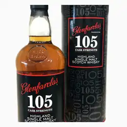 Glenfarclas 105 Cask Strength 70cl