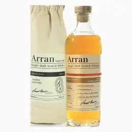 Arran - Signature Series  Barrel Bonfire