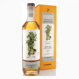 Benrinnes 2012 12 Year Old 