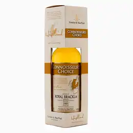 Royal Brackla 17 Year Old Connoisseurs Choice