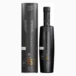 Octomore 15.1