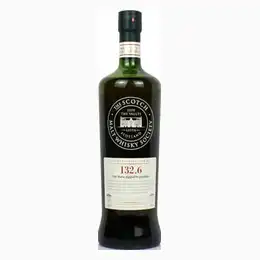 Karuizawa 2000 12 Year Old SMWS 132.6