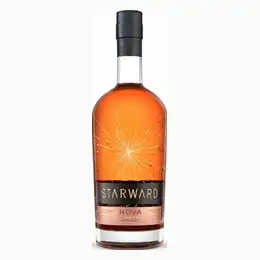 Starward Nova Whisky 70cl Bottle