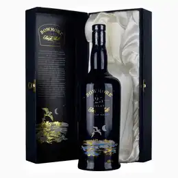 Bowmore 25 Year Old Seagulls Ceramic