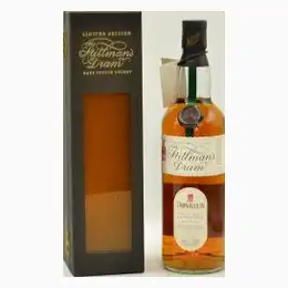 Tamnavulin 29 Year Old Speyside Malt Whisky The Stillmans Dram