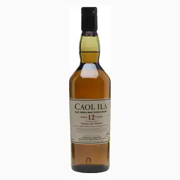 Caol Ila 12 Year Old Feis Ile 2021