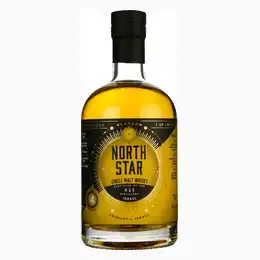 Milk & Honey 2019-2023 4 Year Old North Star Spirits