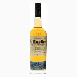 Tullibardine Sauternes Finish 0.7L 