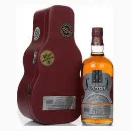 Arran Malt & Music Festival 2019 - Harmony Edition Whisky 70cl