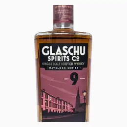 Glaschu Spirits Co Ardlair 9 Year Old 70cl