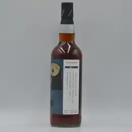 Blair Athol 11 Year Old Whisky 2011 Thompson Bros