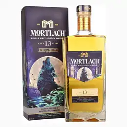 Mortlach 13 Year Old Special Release 2021 Single Malt Whisky 70cl