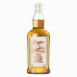 Longrow Single Malt Scotch Whisky Campbeltown Buy Online