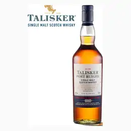 TALISKER PORT RUIGHE - TB Watson