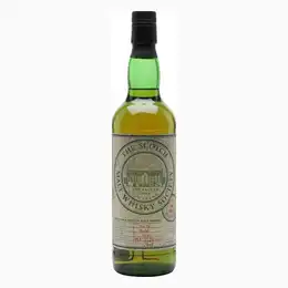 SMWS 20.17  1978 23 Year Old