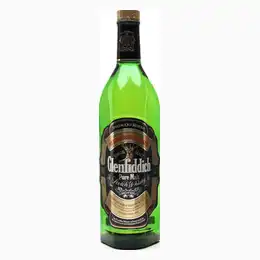 Glenfiddich Pure Malt Special Old Reserve Bot.1990s