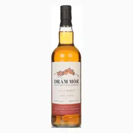 Glen Moray 13 Year Old 2010  - Dram Mor Whisky 70cl