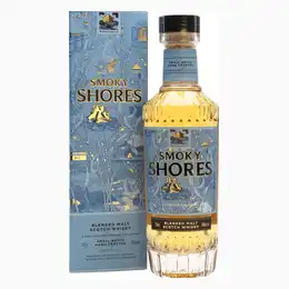 Wemyss Smoky Shores