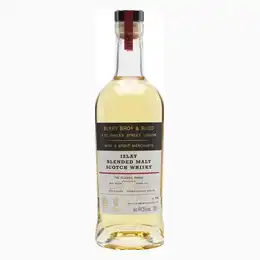 Berry Bros & Rudd Islay Blended Malt