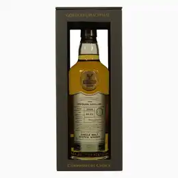 Gordon and MacPhail Connoisseurs Choice Cask Strength Speyburn