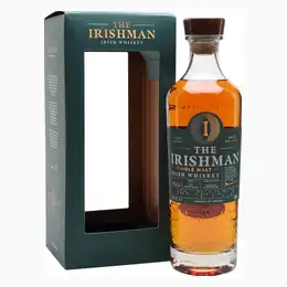 The Irishman Single Malt