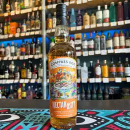 Compass Box - Nectarosity