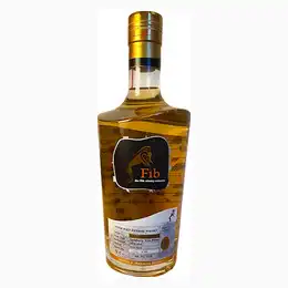 Mackmyra 8 Years Old Cloudberry Wine Finish Fib Festivities Series 1