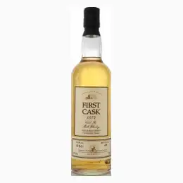 Caol Ila 1974 19 Year Old First Cask #12501 46% 70cl