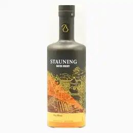 Stauning Danish Malted Rye Whisky