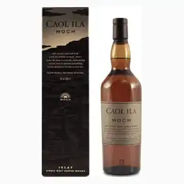 Caol Ila Moch Scotch Whisky 0.7L 