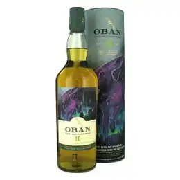 Oban 10 Year Old Special Release 2022 57.1% 70cl