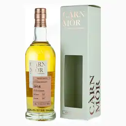 Longmorn 6 Year Old 2014 Strictly Limited