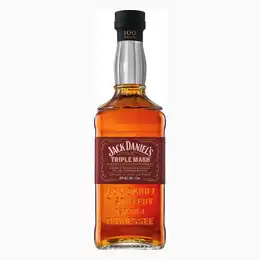 Jack Daniels Triple Mash Whisky