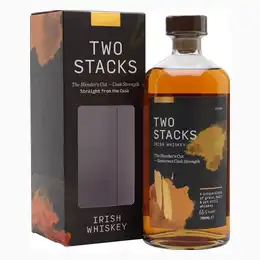 Two Stacks The Blenders Cut Sauternes Cask Finish