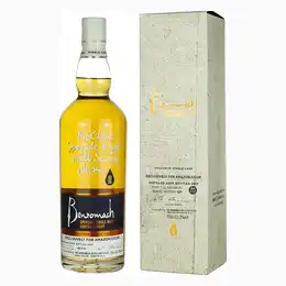 Benromach 2009 Single Cask