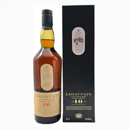 Lagavulin 16 Year Old