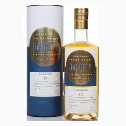 Tamnavulin 13 Year Old 2009  - Dalgety 