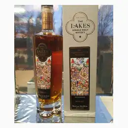 The Lakes Distillery Whiskymakers Edition: Mosaic 70cl 46.6%