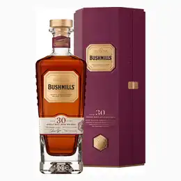 Bushmills 30 Year Old