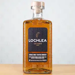 Lochlea Cask Strength Batch 1
