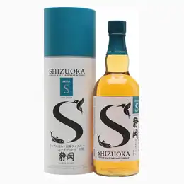 Shizuoka Single Malt United S 1st Edition