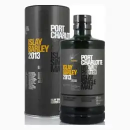 Port Charlotte 2013 Islay Barley