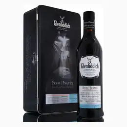 Glenfiddich / Snow Phoenix / Limited Edition