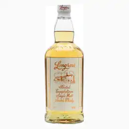 Longrow Peated