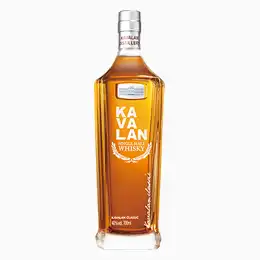 Kavalan Classic Single Malt 70cl
