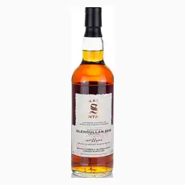 Glendullan 11 Year Old 2012 Signatory 100-Proof Edition #32