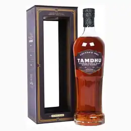 Tamdhu 18 Year Old