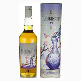 Glenkinchie 27 Year Old Special Releases 2023