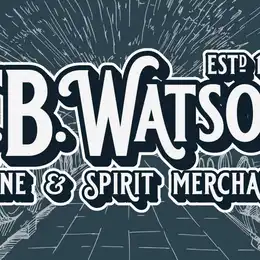 OLD PERTH AMONTILLADO CASK FINISH - TB Watson